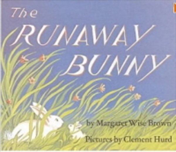 The Runaway Bunny-..