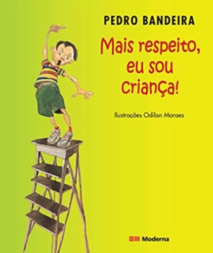 Mais Respeito Eu Sou Criança - 3ª Edição..-