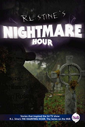 Nightmare Hour - Tie-In Edition-..