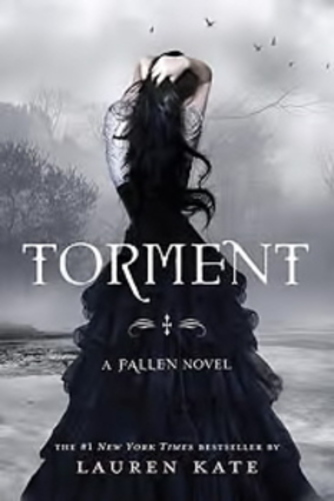 Torment - A Fallen Novel-..