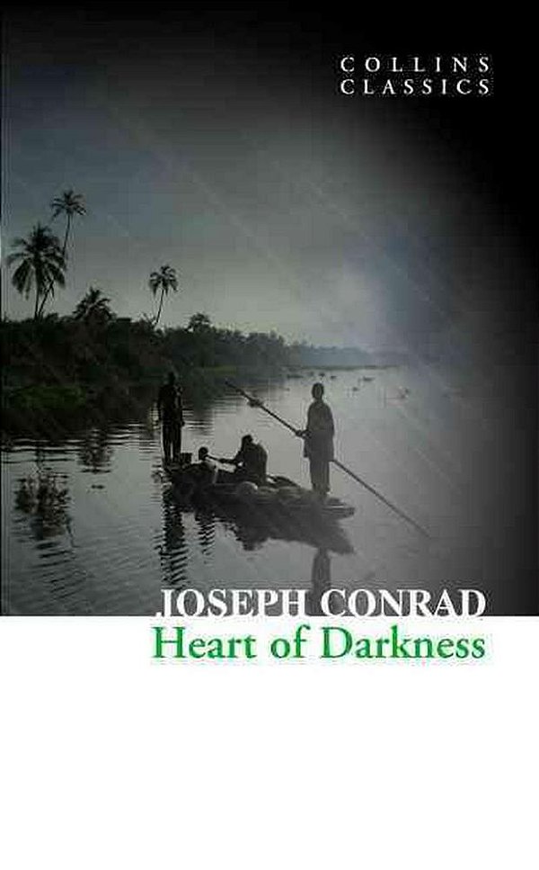 Heart Of Darkness - Collins Classics-..