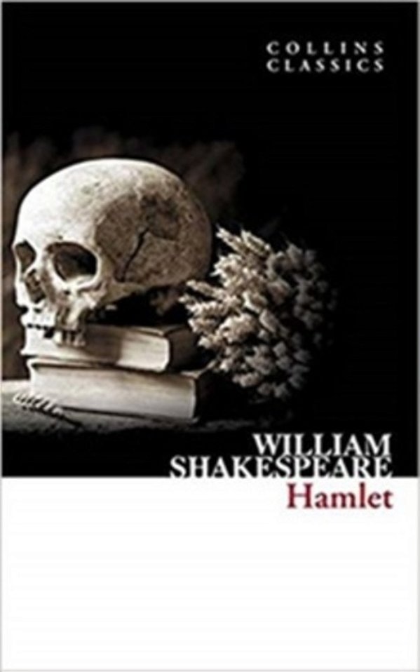 Hamlet - Collins Classics-..