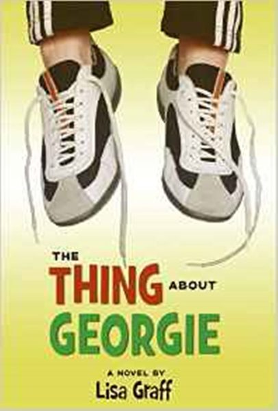 The Thing About Georgie-..