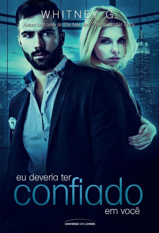 Eu Deveria Ter Confiado Em Você