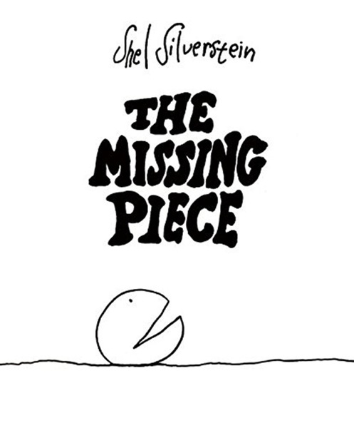 The Missing Piece-..