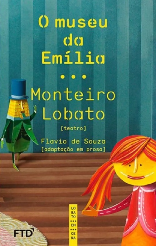O Museu Da Emlia