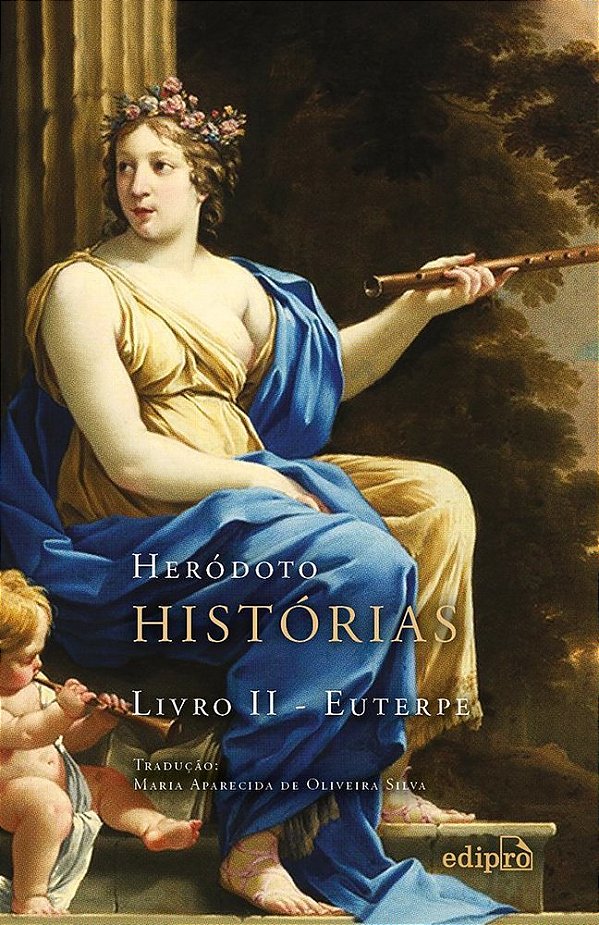 Historias Livro II Euterpe
