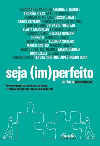 Seja (Im)perfeito..-