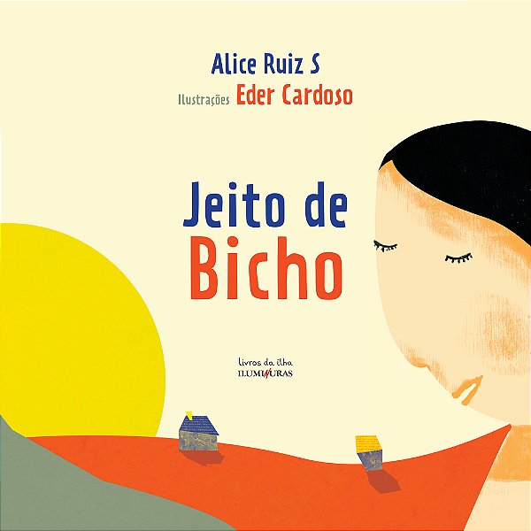 Jeito De Bicho..-