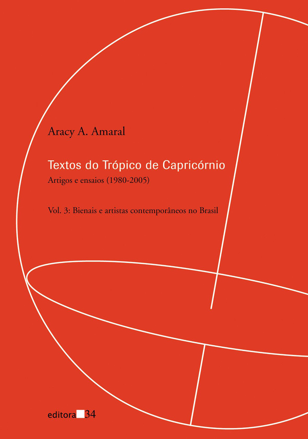 Textos Do Trópico De Capricórnio