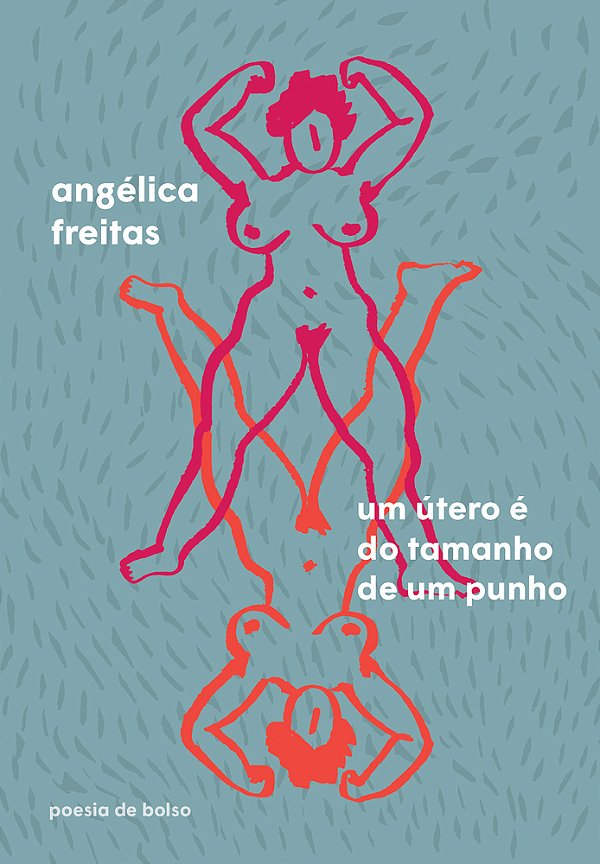 Um Útero É Do Tamanho De Um Punho..-
