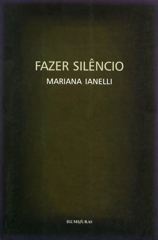 Fazer Silêncio