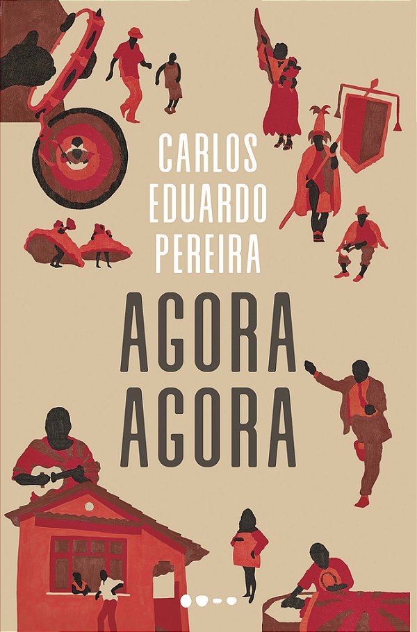Agora Agora..-