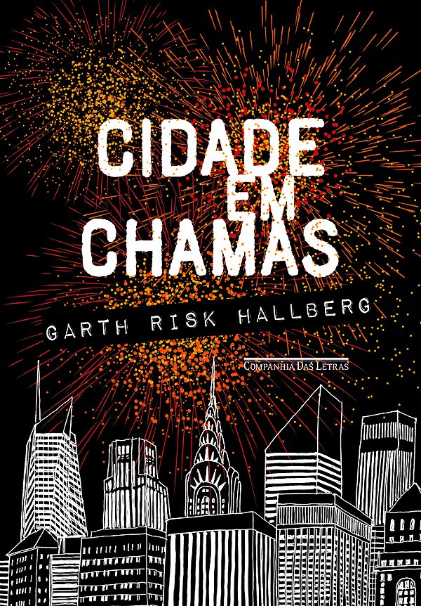 Cidade Em Chamas