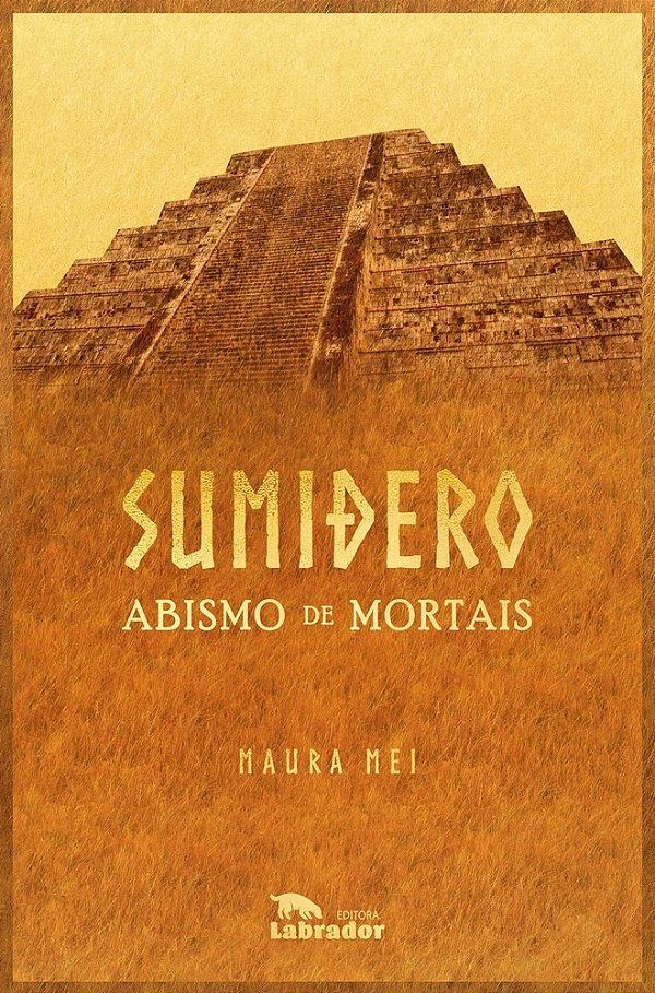 Sumidero Abismo De Mortais
