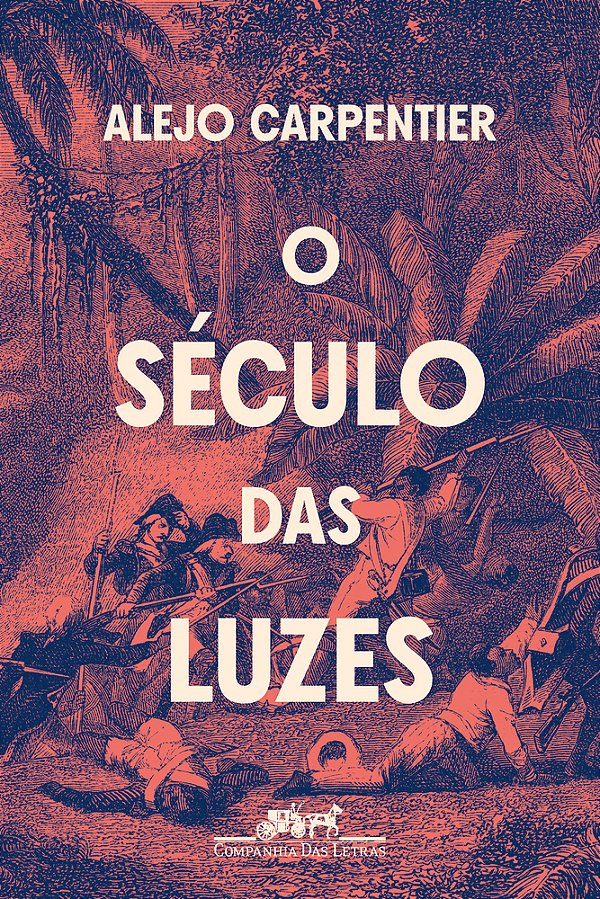 O Século Das Luzes (Nova Edição)