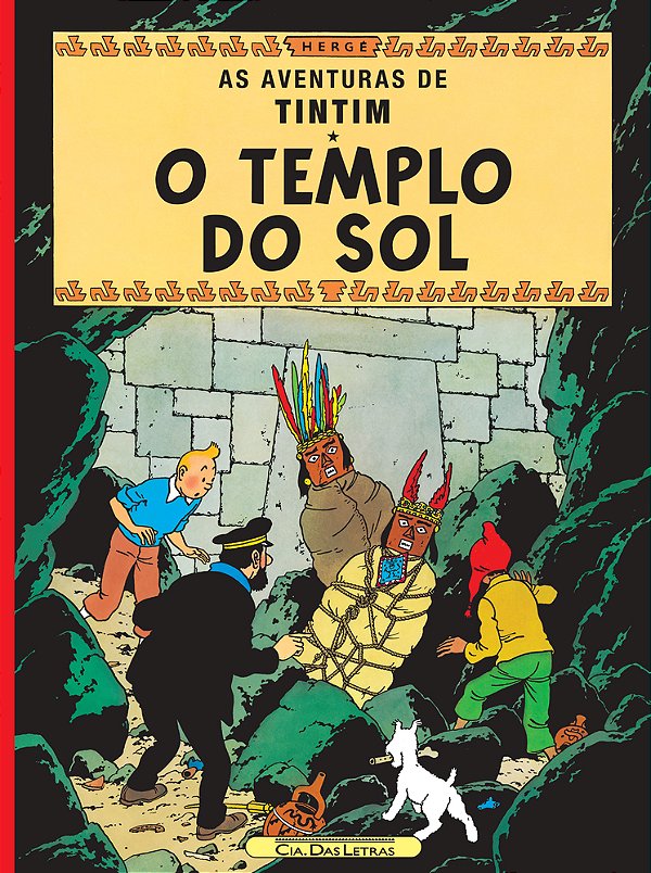 Templo Do Sol, O