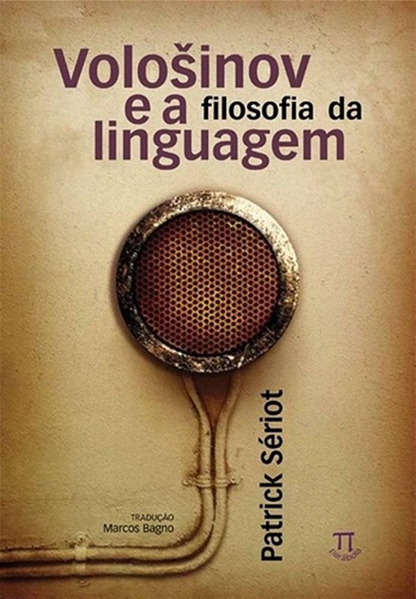 Volosinov E A Filosofia Da Linguagem..-
