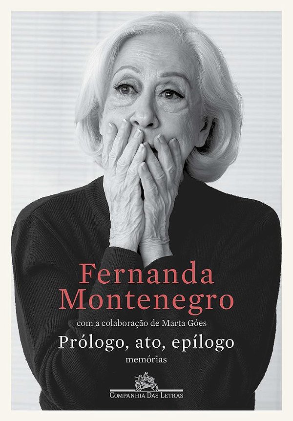 Prólogo, Ato, Epílogo - Memórias..-
