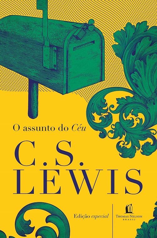 O Assunto Do Céu