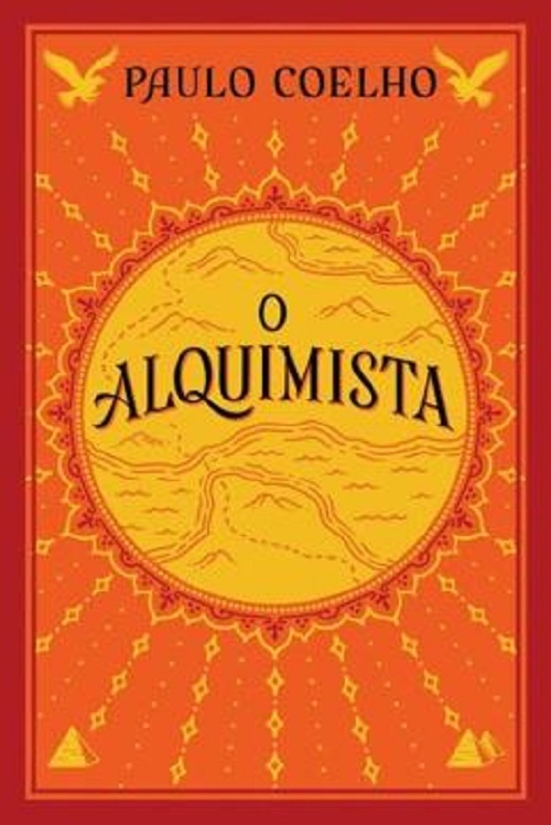 O Alquimista..-