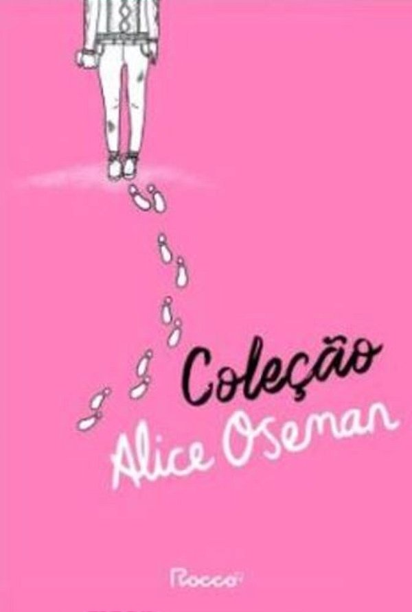 Box Coleção Alice Oseman (3 Livros + Marcadores Magnéticos)