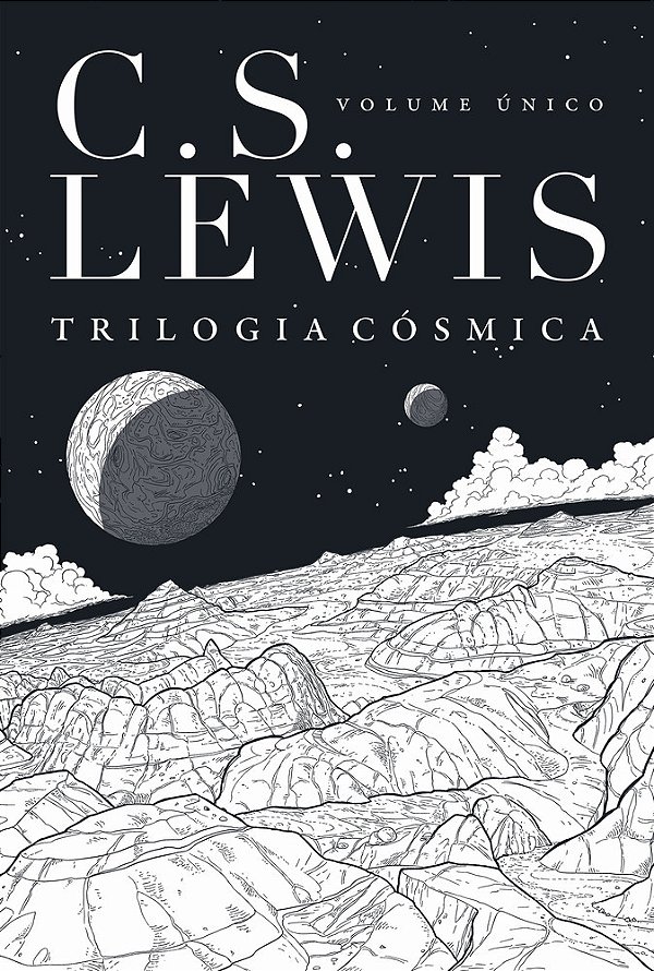 Trilogia Cosmica