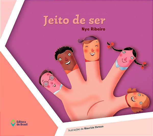 Jeito De Ser..-