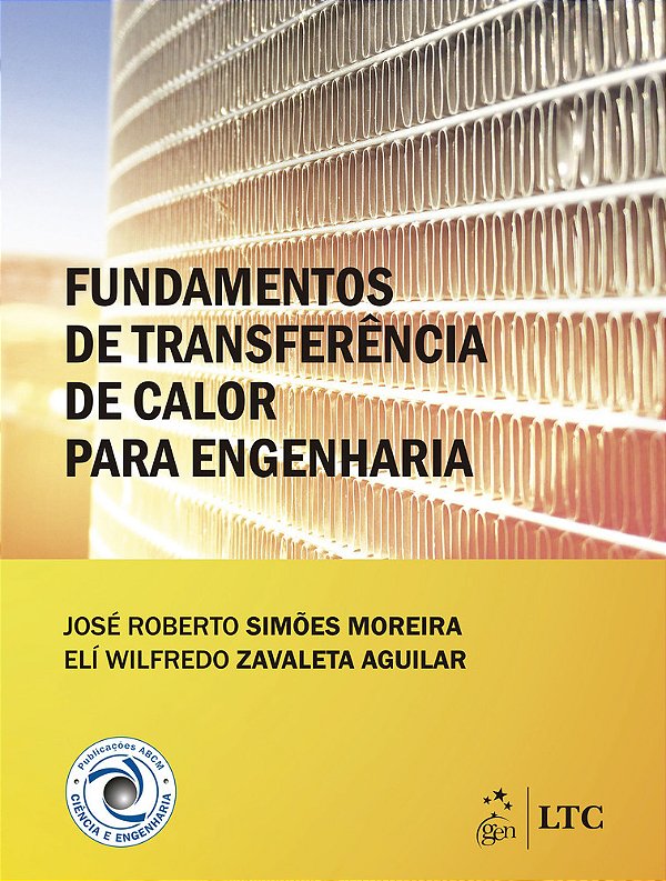 Fundamentos De Transferência De Calor Para Engenharia