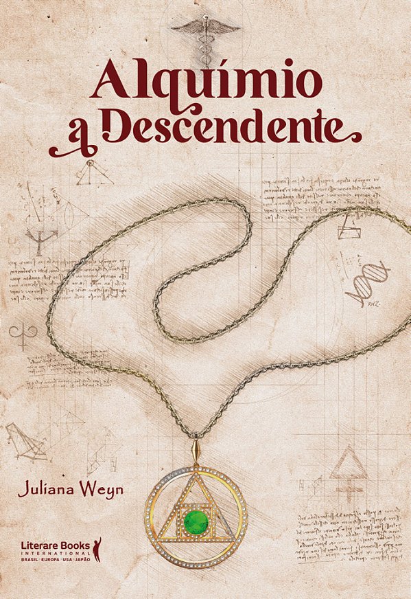 Alquímio A Descendente