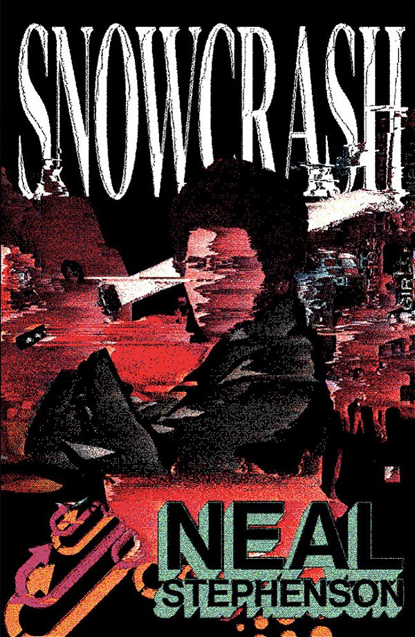 Snow Crash