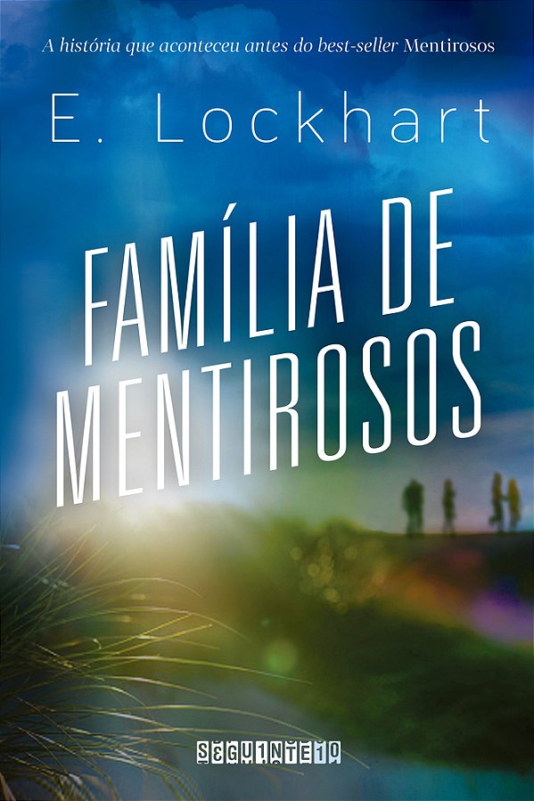 Família De Mentirosos – Sucesso No Tiktok