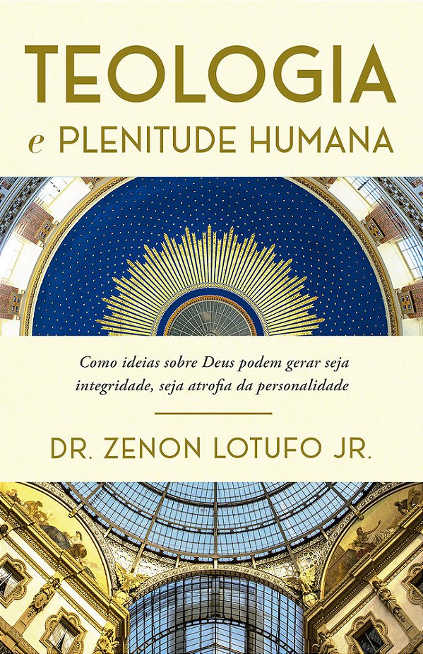 Teologia E Plenitude Humana