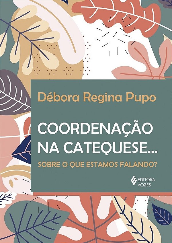 Coordenação Na Catequese...