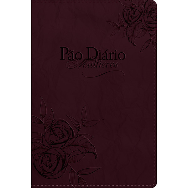 Pão Diário Mulheres Confiarei Em Ti