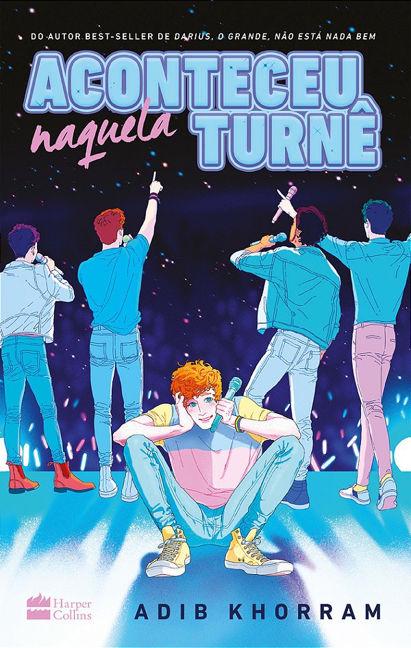 Aconteceu Naquela Turnê