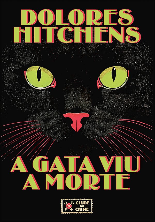 A Gata Viu A Morte..-