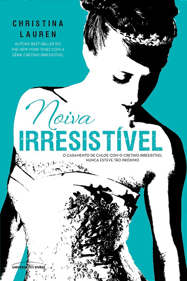 Noiva Irresistível (Pocket)