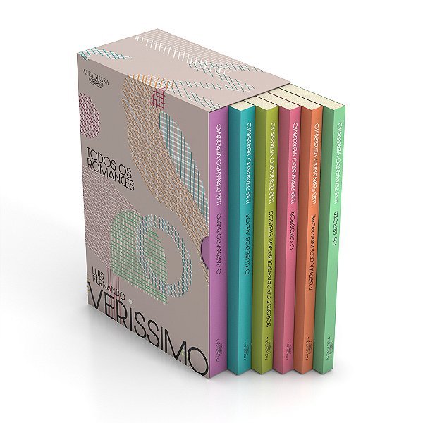 Caixa Todos Os Romances O Jardim Do Diabo, O Clube Dos Anjos, Borges E Os Orangotangos Eternos, O Opositor, A Décima-Segunda Noite E Os Espiões