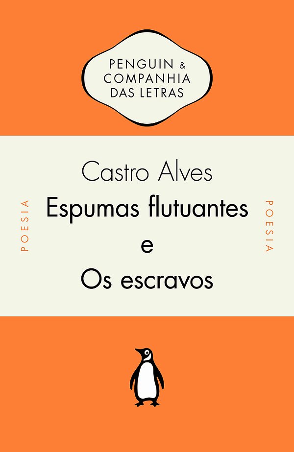 Espumas Flutuantes E Os Escravos