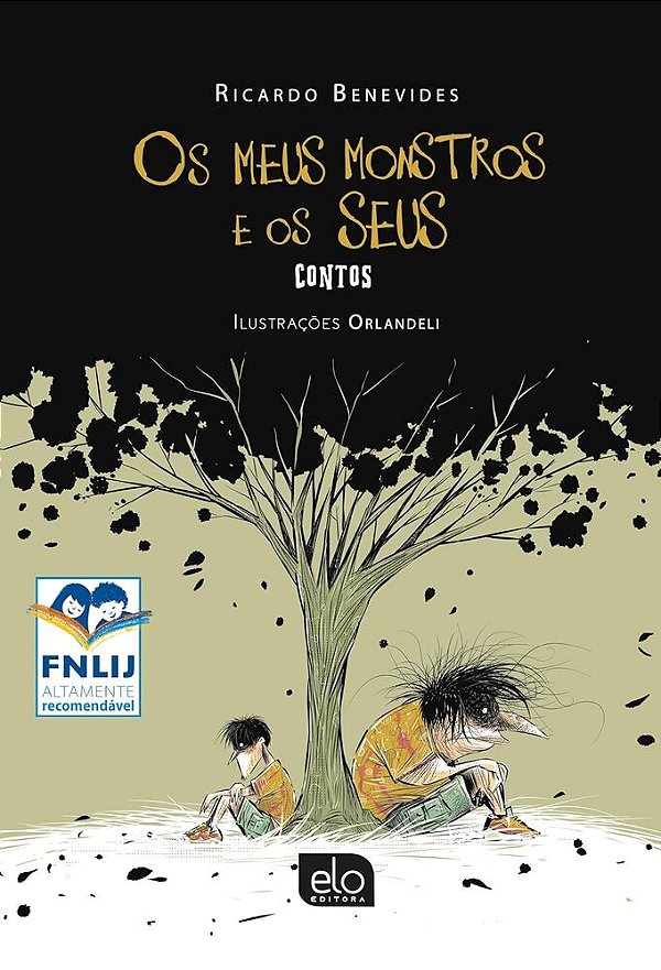 Os Meus Monstros E Os Seus