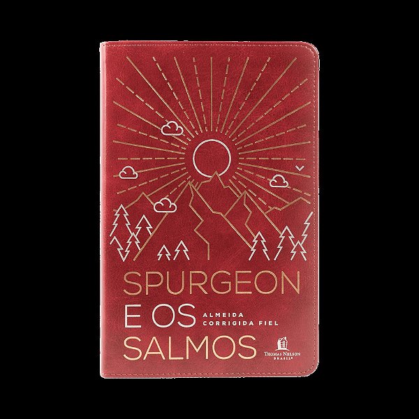 Spurgeon E Os Salmos - Courosoft