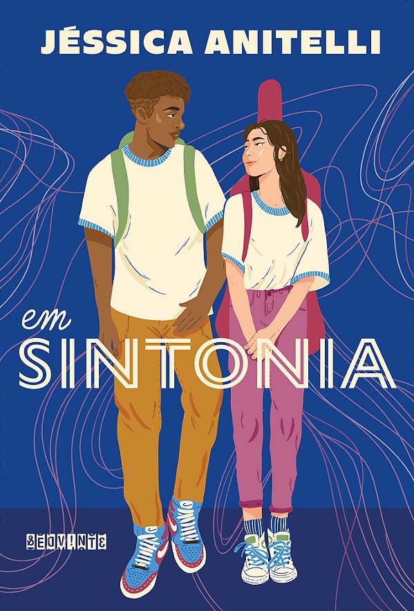 Em Sintonia..-