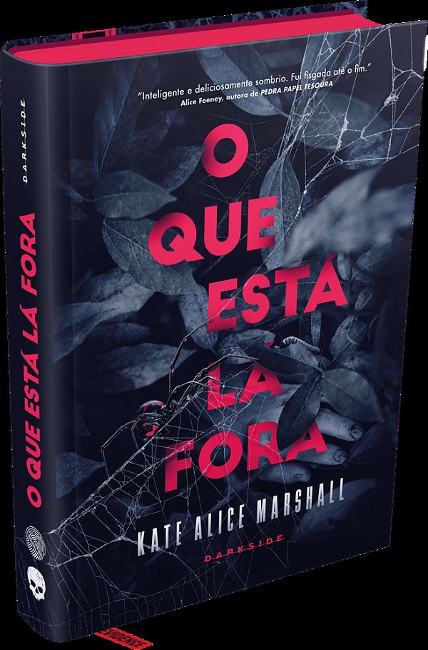 O Que Está Lá Fora