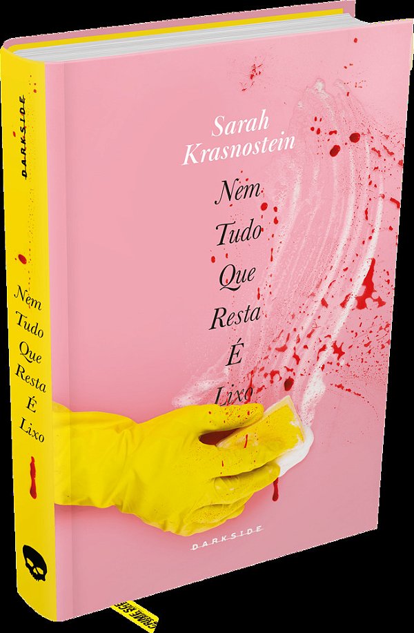 Nem Tudo Que Resta É Lixo