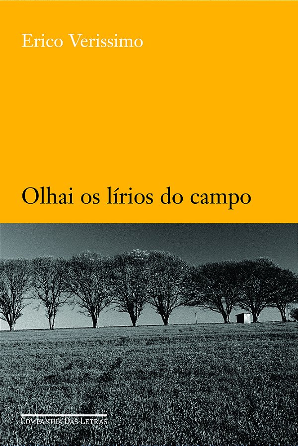 Olhai Os Lírios Do Campo