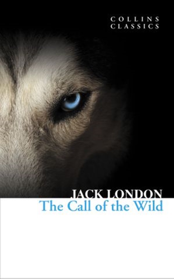 The Call Of The Wild - Collins Classics-..