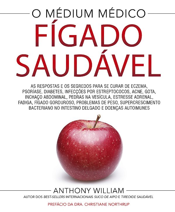 Fígado Saudável..-