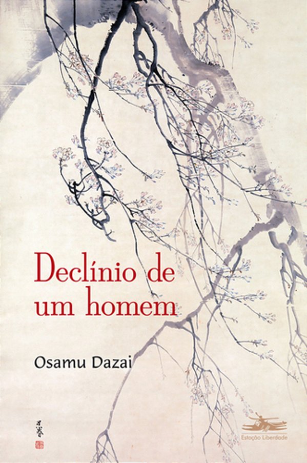 Declínio De Um Homem..-