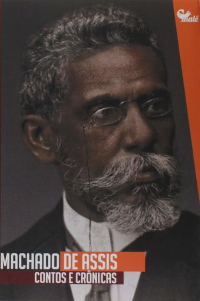 Machado De Assis - Contos E Crônicas..-
